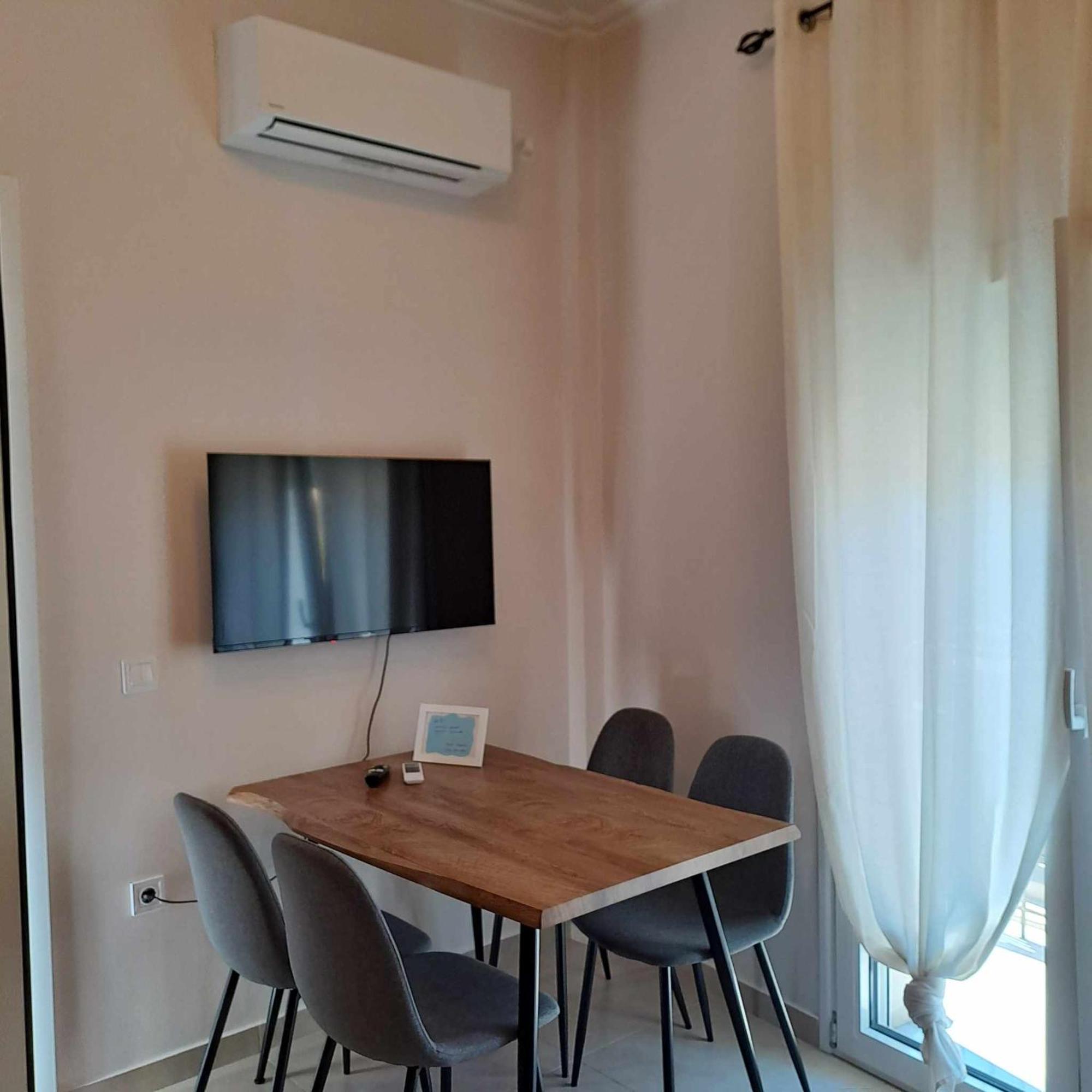Lydia'S Apartment Tripoli Extérieur photo