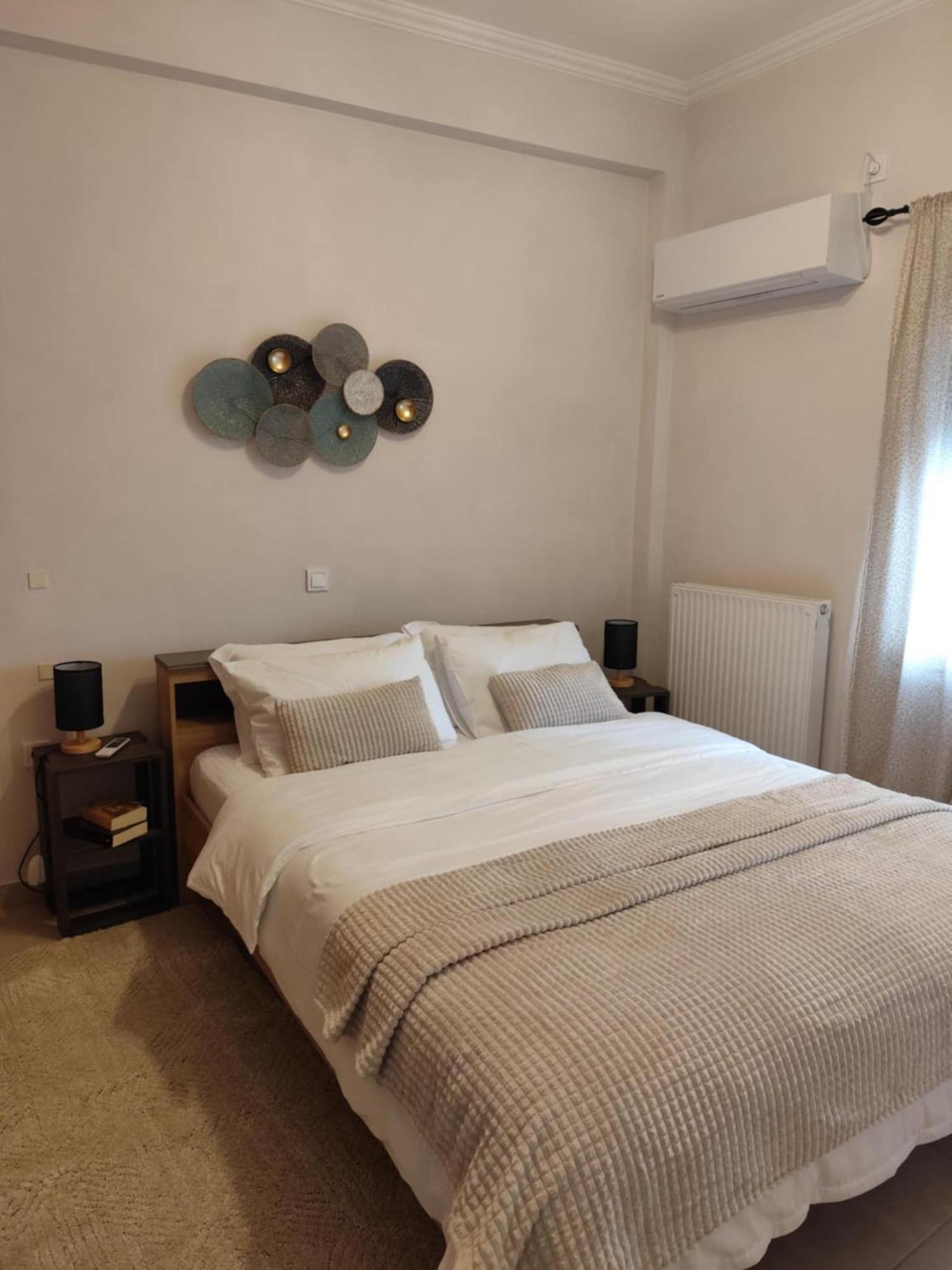 Lydia'S Apartment Tripoli Extérieur photo
